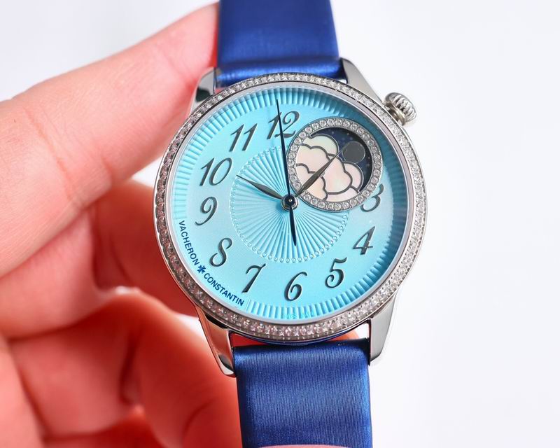 Vacheron Constantin  37mm 25 (10)