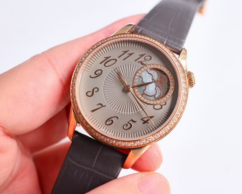 Vacheron Constantin  37mm 25 (11)