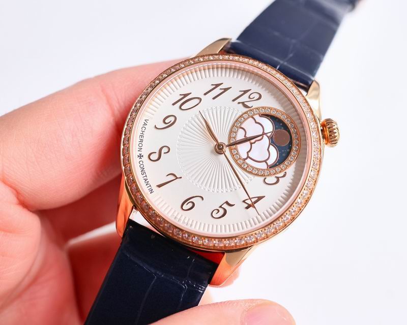 Vacheron Constantin  37mm 25 (12)