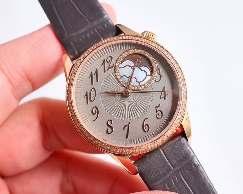 Vacheron Constantin  37mm 25 (13)