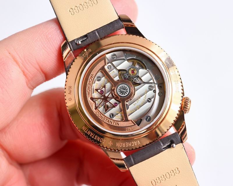 Vacheron Constantin  37mm 25 (14)