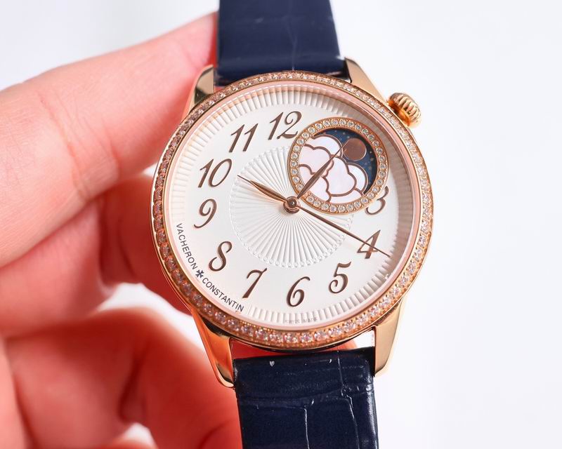 Vacheron Constantin  37mm 25 (17)