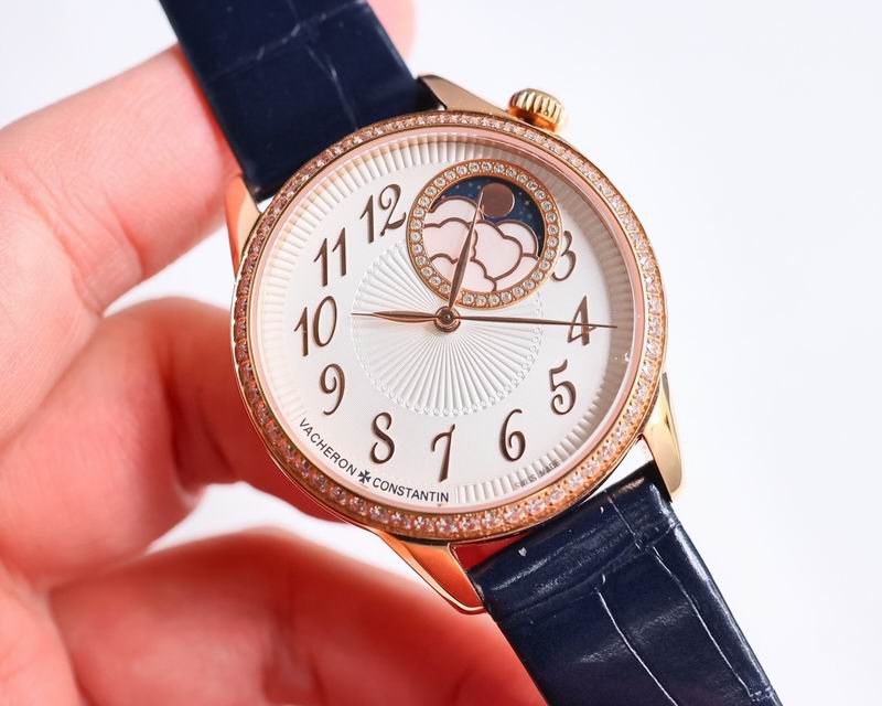 Vacheron Constantin  37mm 25 (18)