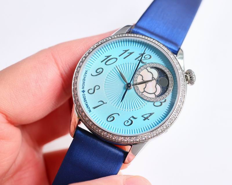 Vacheron Constantin  37mm 25 (2)
