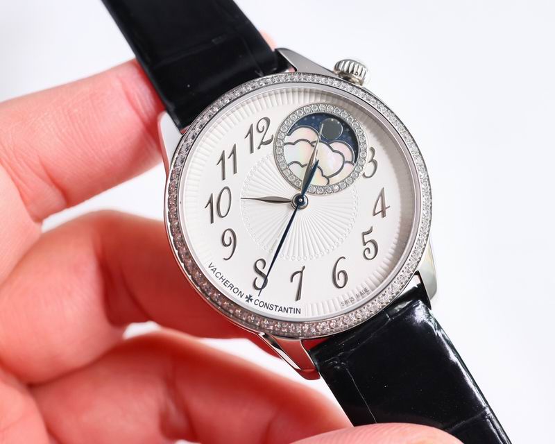 Vacheron Constantin  37mm 25 (3)