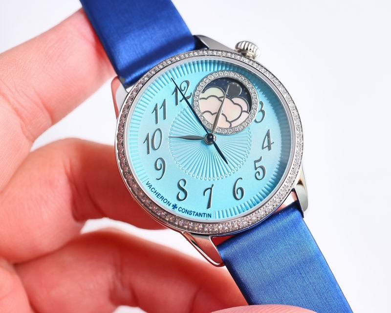Vacheron Constantin  37mm 25 (4)