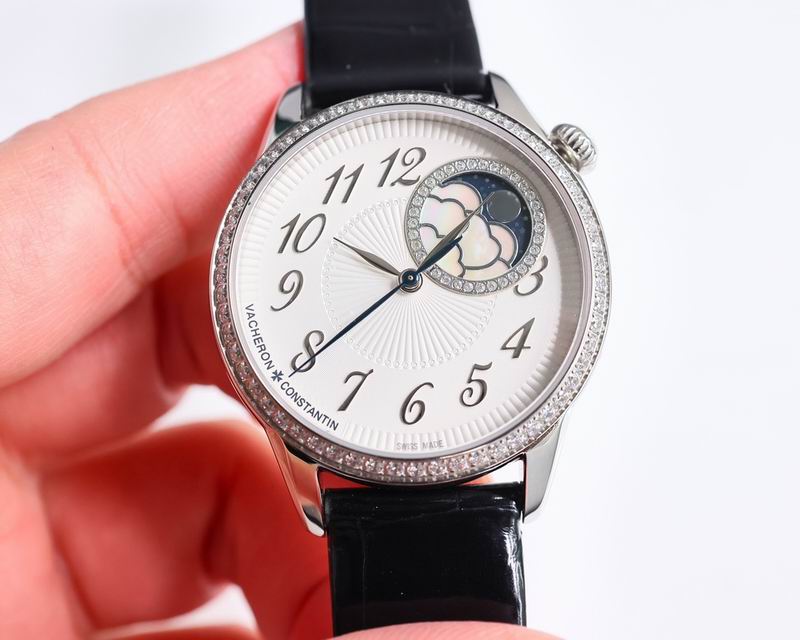 Vacheron Constantin  37mm 25 (5)