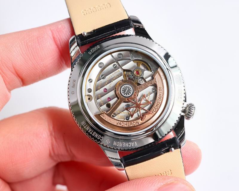 Vacheron Constantin  37mm 25 (6)