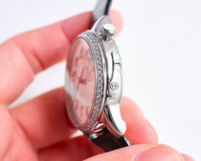 Vacheron Constantin  37mm 25 (9)