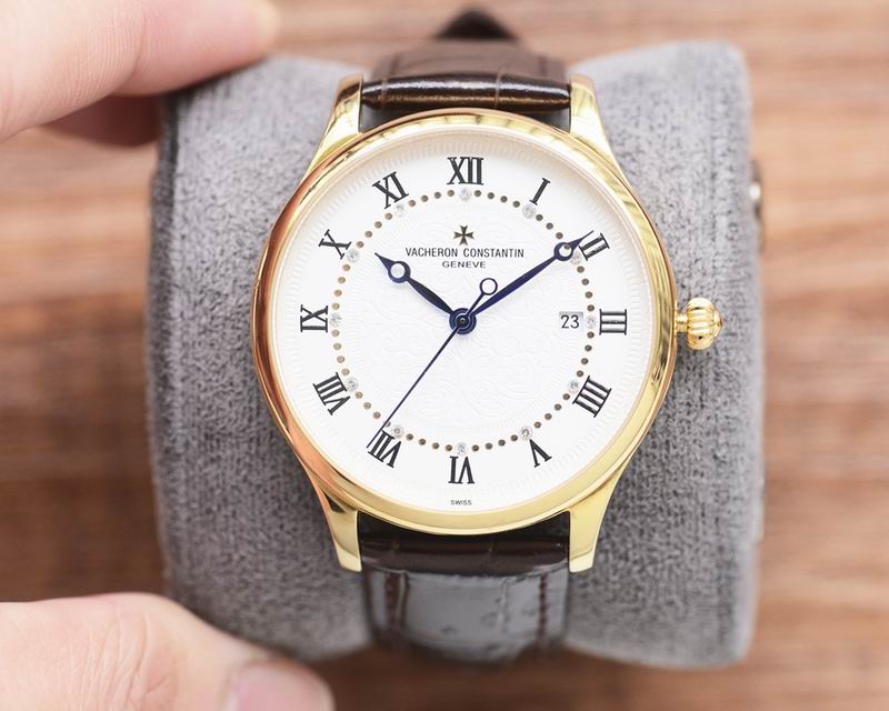 Vacheron Constantin  41X12mm 144 (10)