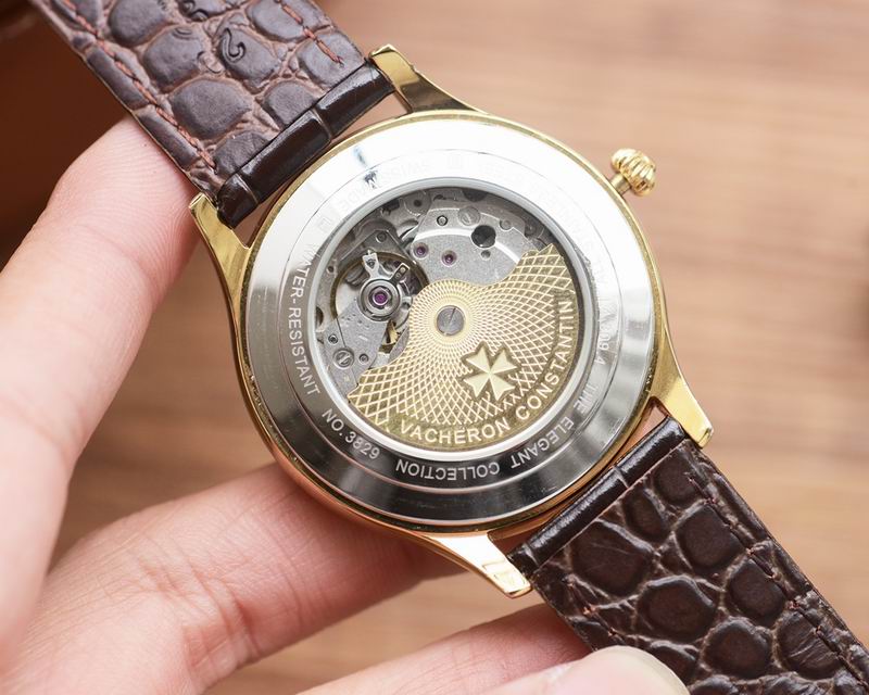 Vacheron Constantin  41X12mm 144 (11)