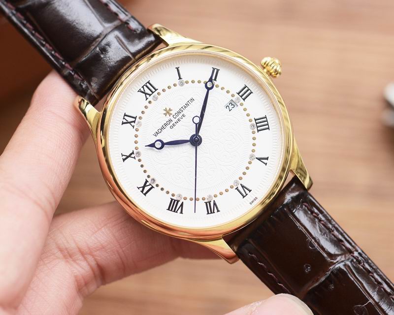 Vacheron Constantin  41X12mm 144 (12)