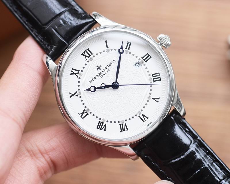 Vacheron Constantin  41X12mm 144 (14)