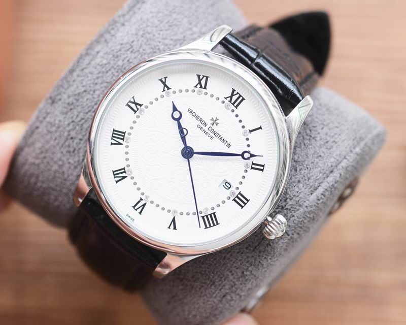 Vacheron Constantin  41X12mm 144 (15)