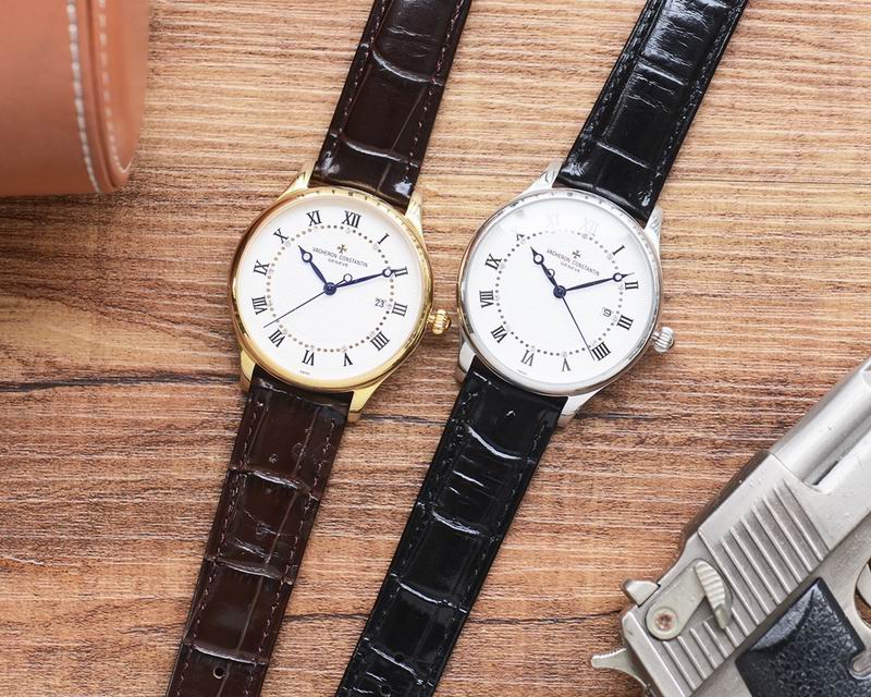 Vacheron Constantin  41X12mm 144 (16)