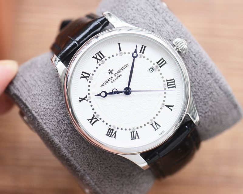 Vacheron Constantin  41X12mm 144 (18)