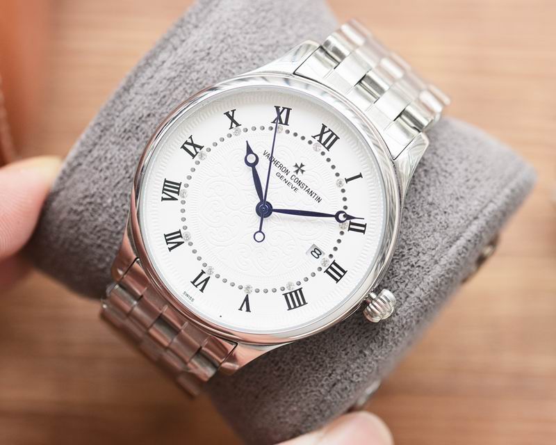 Vacheron Constantin  41X12mm 144 (2)