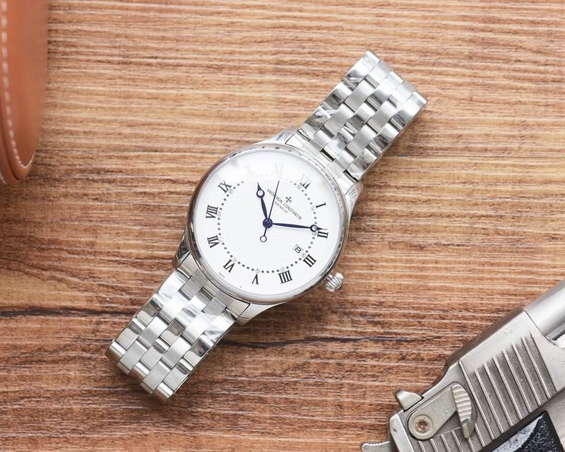 Vacheron Constantin  41X12mm 144 (3)