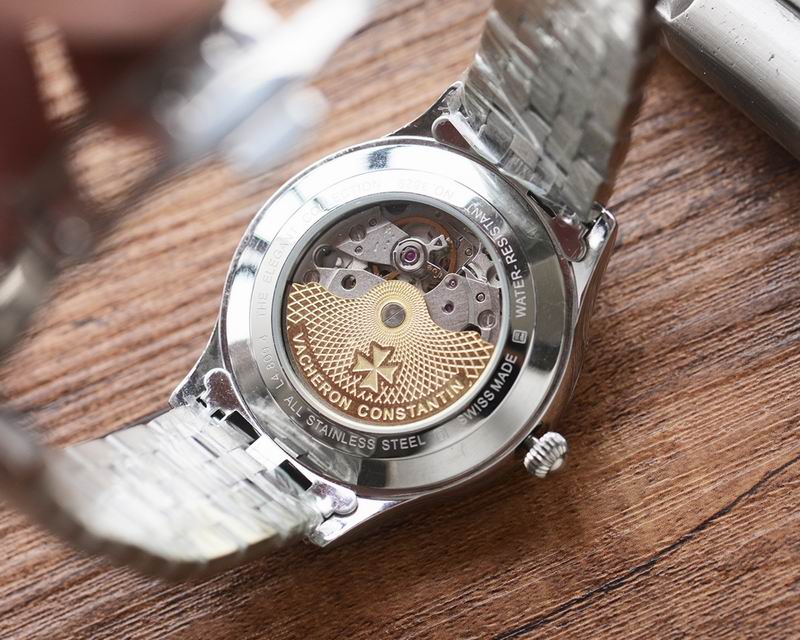 Vacheron Constantin  41X12mm 144 (4)