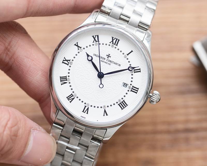 Vacheron Constantin  41X12mm 144 (5)