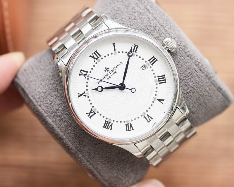 Vacheron Constantin  41X12mm 144 (7)