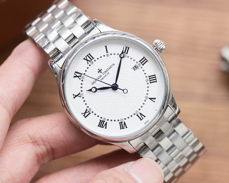 Vacheron Constantin  41X12mm 144 (8)