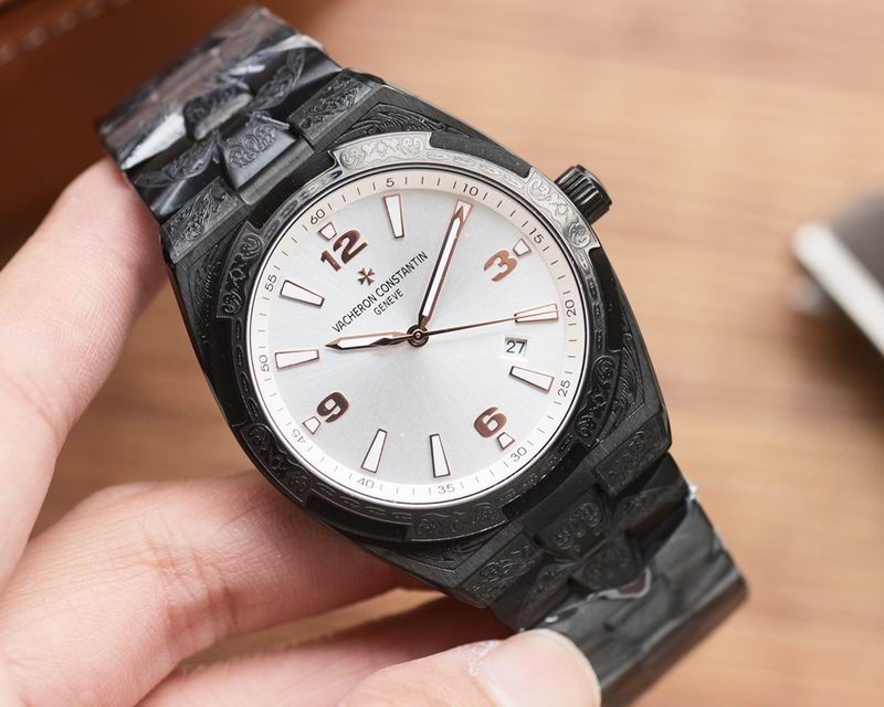 Vacheron Constantin  41X12mm 145 (11)