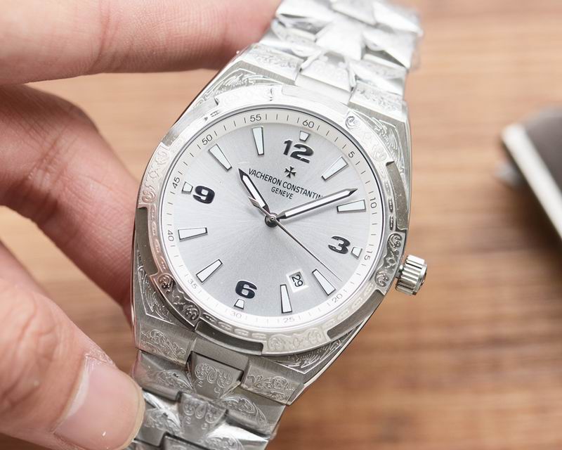 Vacheron Constantin  41X12mm 145 (16)