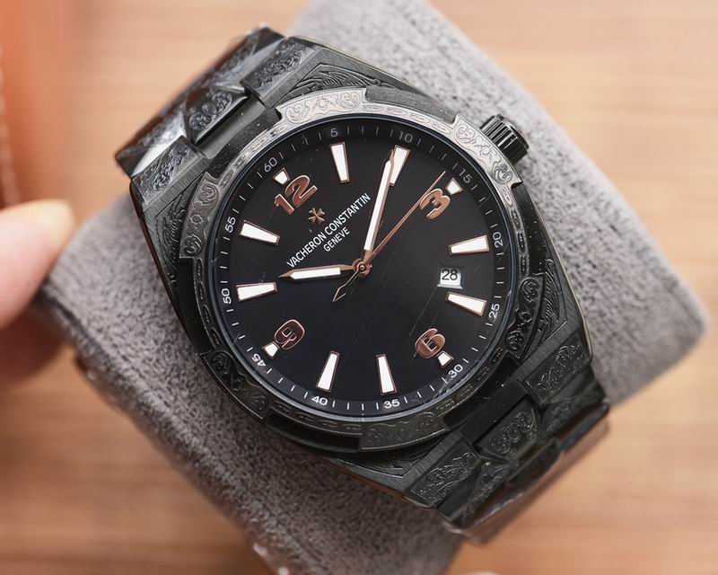 Vacheron Constantin  41X12mm 145 (17)