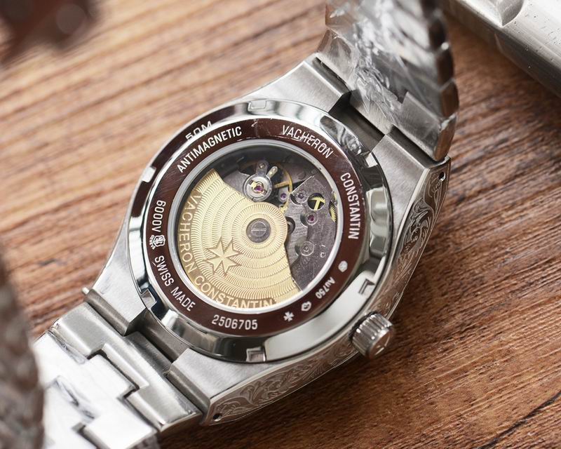 Vacheron Constantin  41X12mm 145 (18)