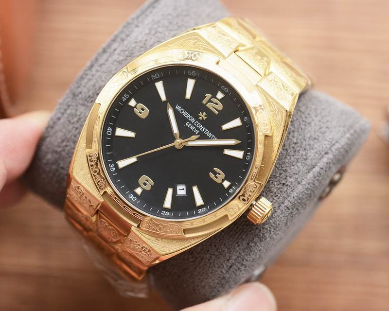 Vacheron Constantin  41X12mm 145 (2)