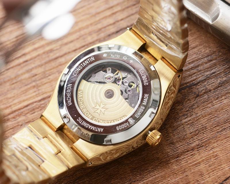 Vacheron Constantin  41X12mm 145 (3)