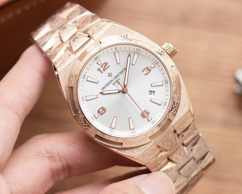 Vacheron Constantin  41X12mm 145 (5)