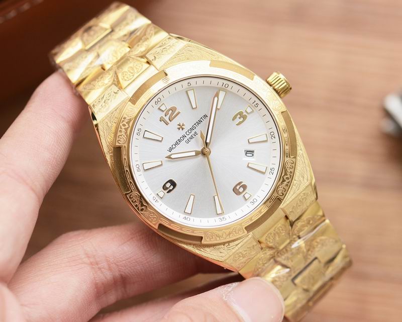 Vacheron Constantin  41X12mm 145 (6)