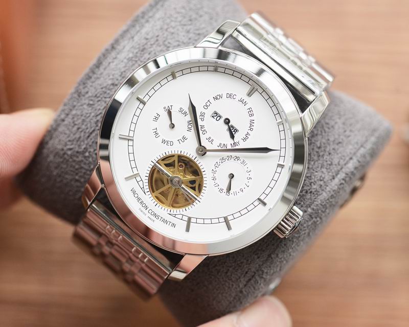 Vacheron Constantin  41X12mm 147 (10)