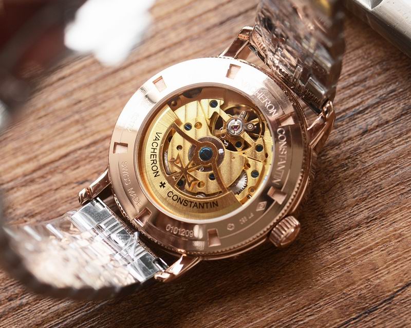 Vacheron Constantin  41X12mm 147 (11)
