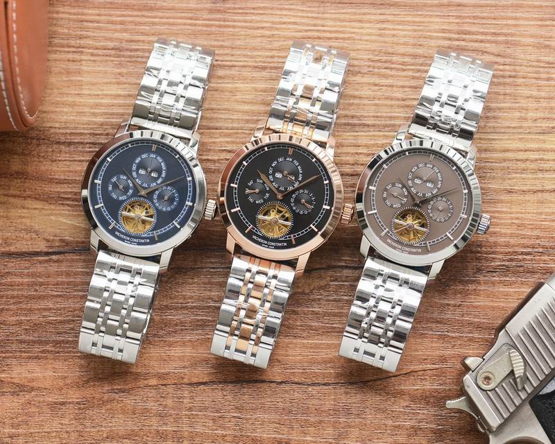 Vacheron Constantin  41X12mm 147 (12)