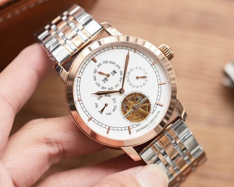 Vacheron Constantin  41X12mm 147 (14)
