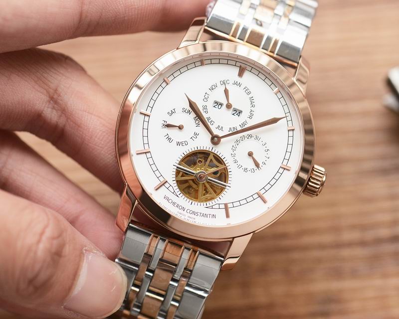 Vacheron Constantin  41X12mm 147 (16)