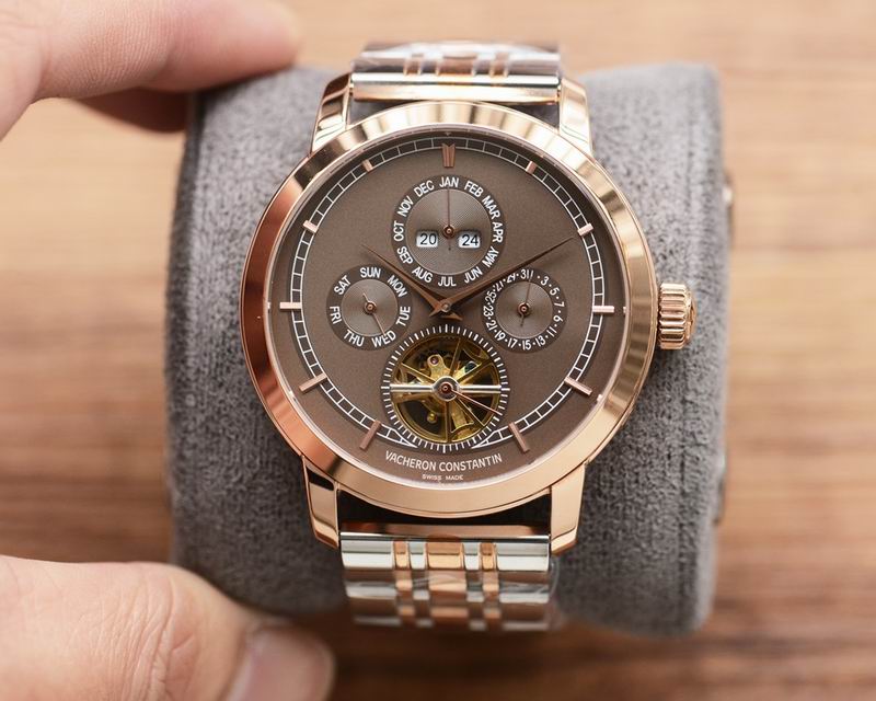Vacheron Constantin  41X12mm 147 (18)