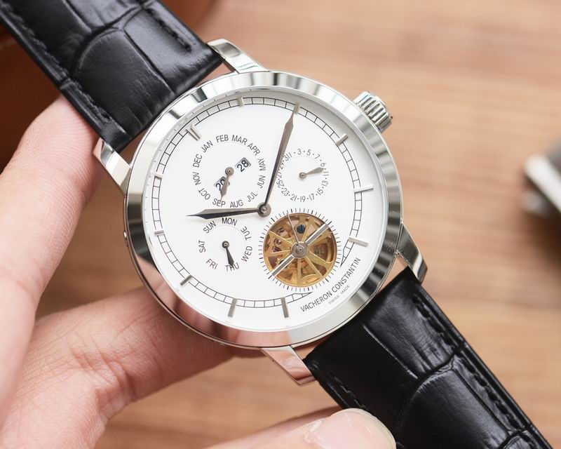 Vacheron Constantin  41X12mm 147 (19)