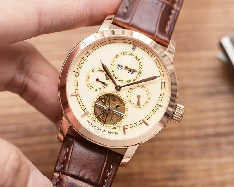 Vacheron Constantin  41X12mm 147 (21)