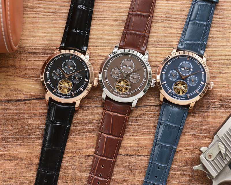 Vacheron Constantin  41X12mm 147 (22)