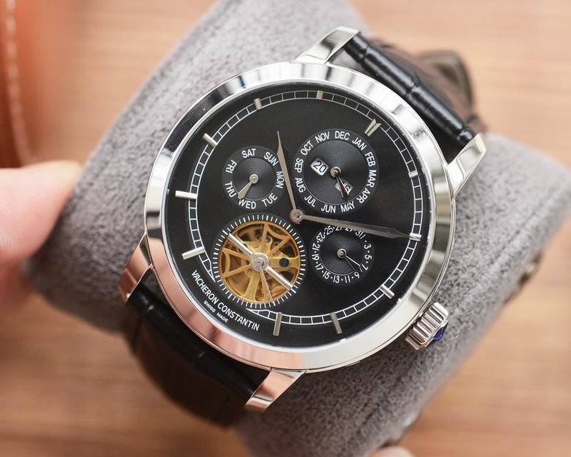 Vacheron Constantin  41X12mm 147 (23)