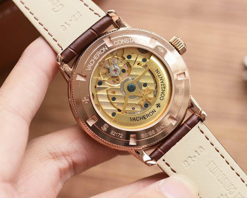 Vacheron Constantin  41X12mm 147 (25)