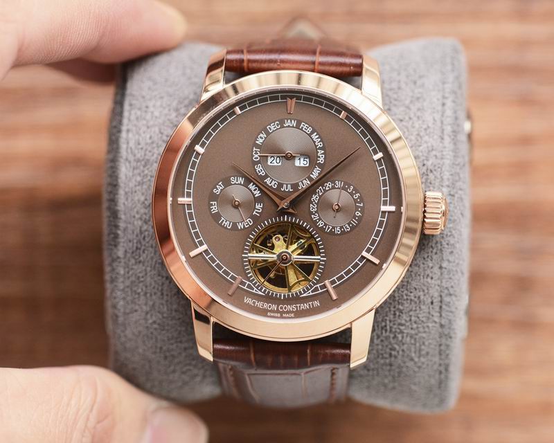 Vacheron Constantin  41X12mm 147 (26)