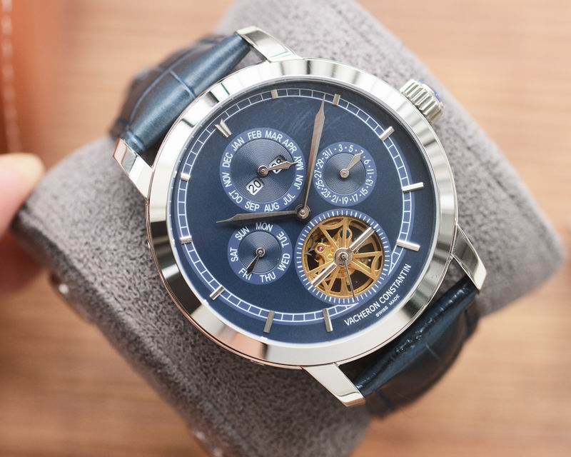 Vacheron Constantin  41X12mm 147 (27)