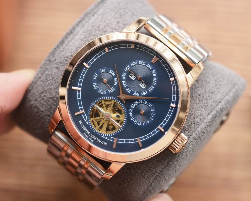 Vacheron Constantin  41X12mm 147 (8)