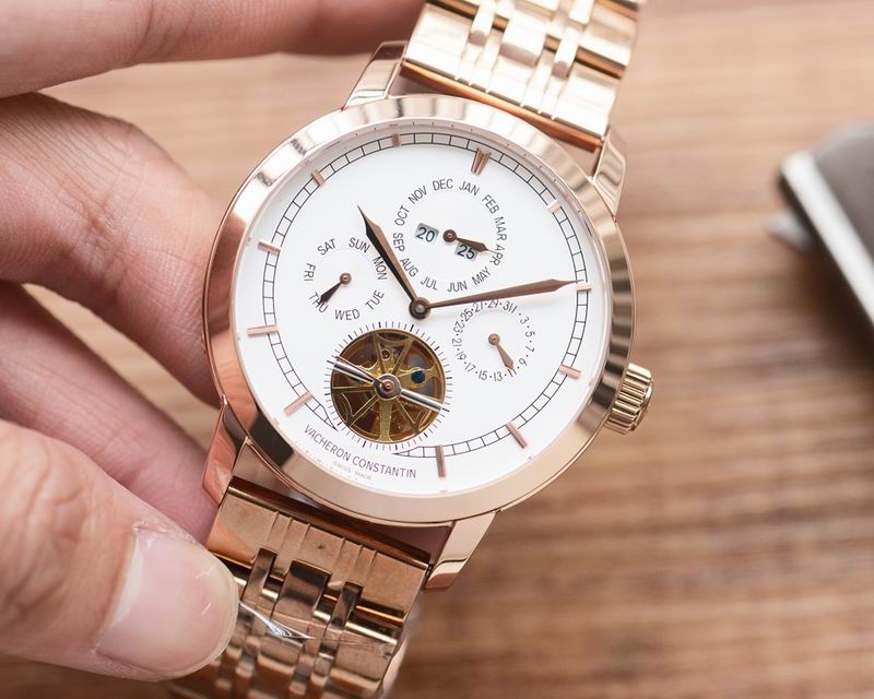 Vacheron Constantin  41X12mm 147 (9)