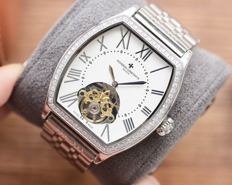 Vacheron Constantin  42X12.5mm 143 (2)